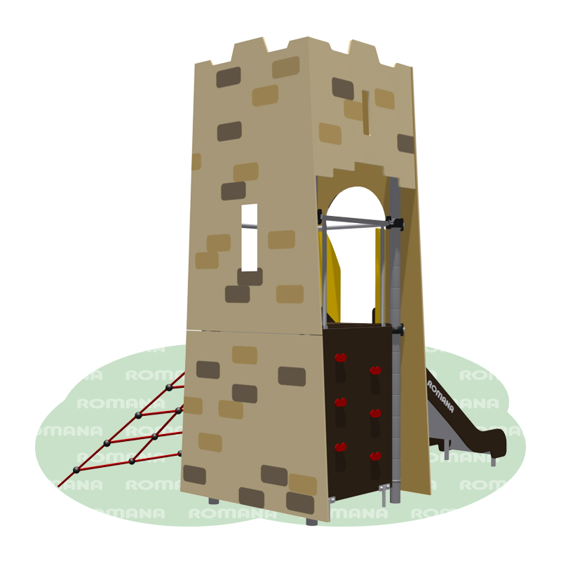 Башня «Romana 101.80.01»