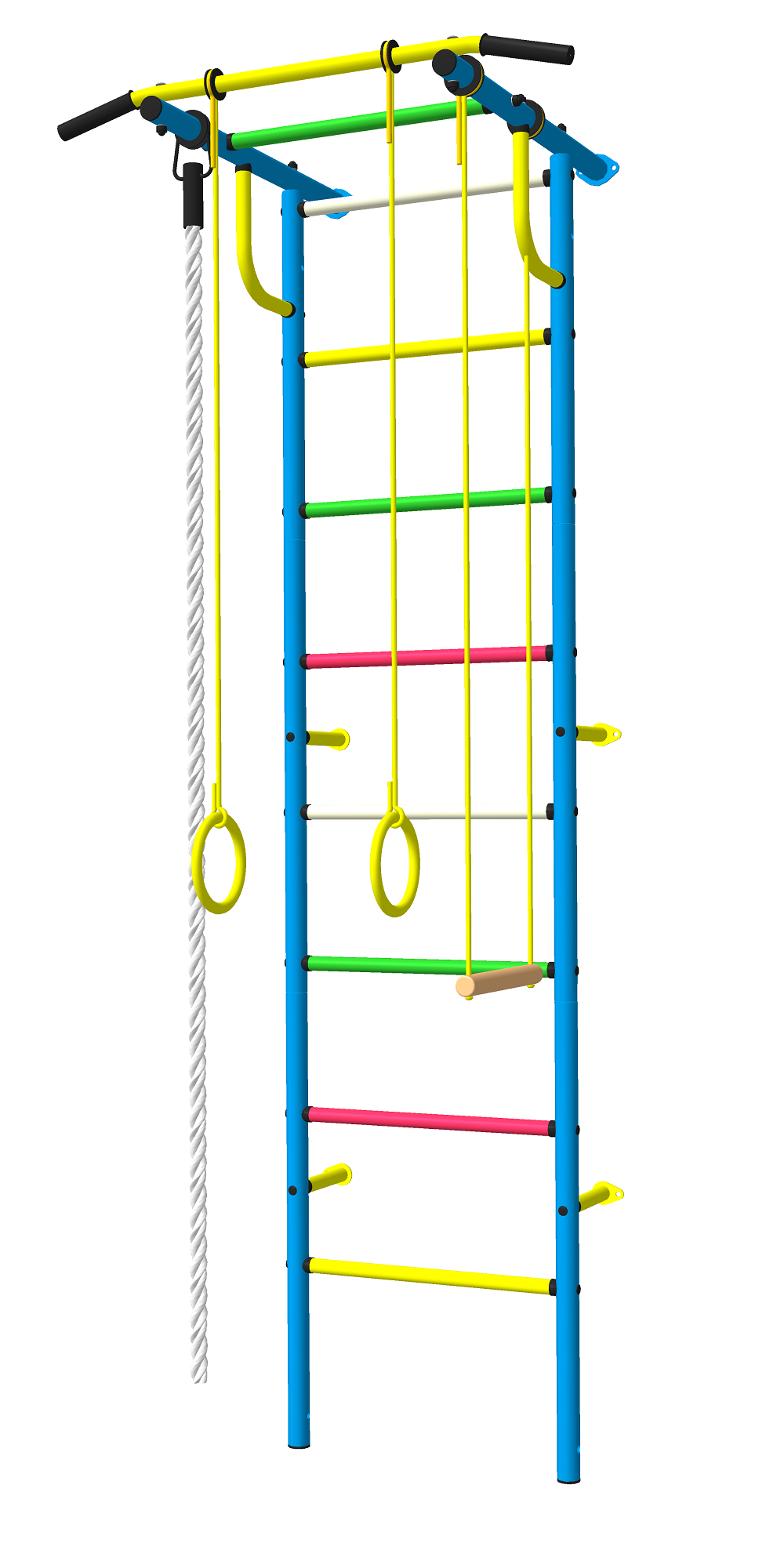 ДСК "Колибри-1" КМС-701