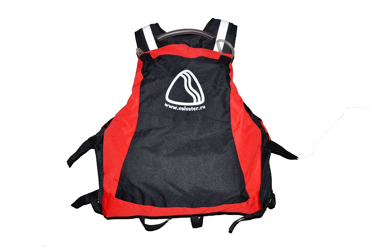 Надувной спасательный жилет ЭКСТРИМ