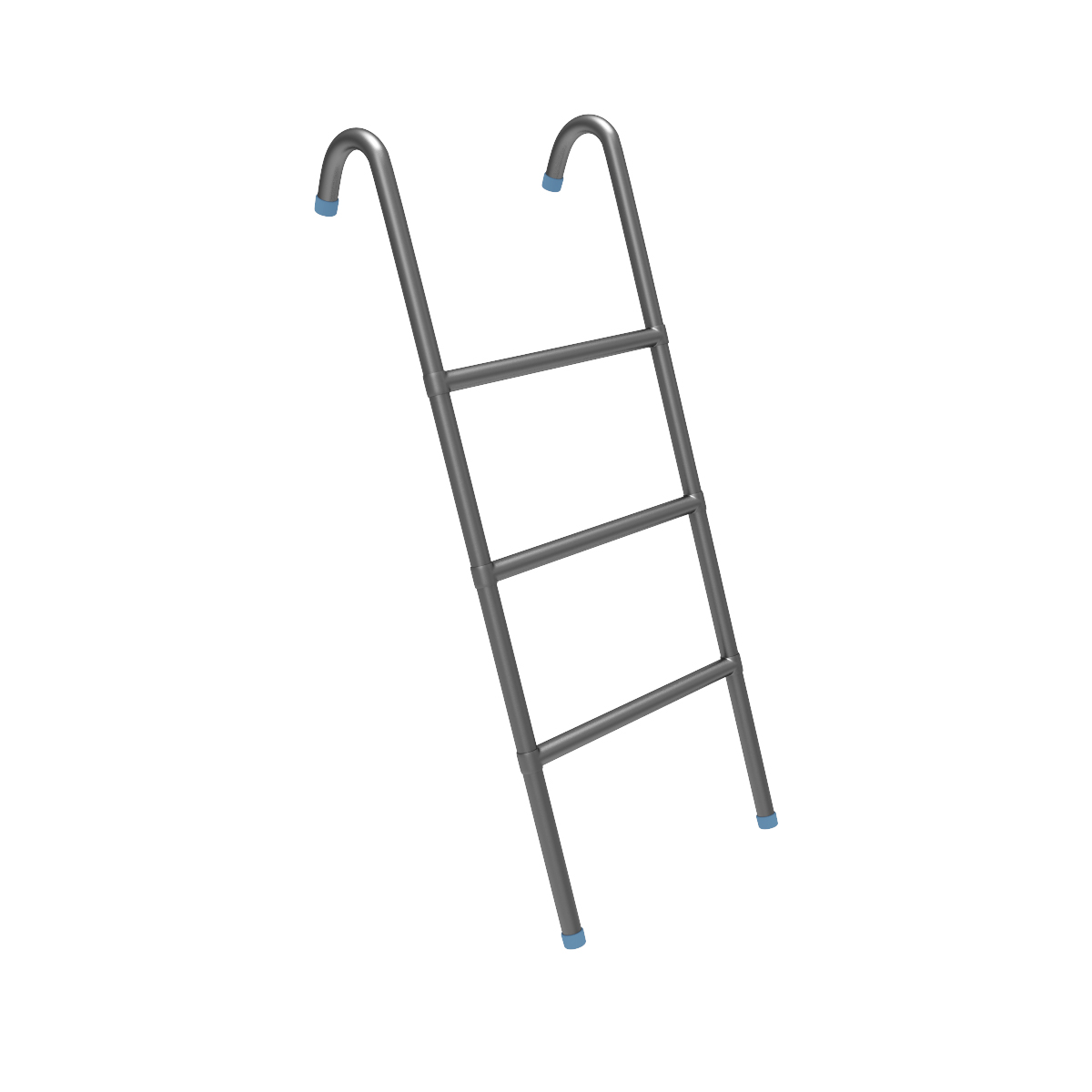 Батут UNIX line 12 ft oultside с крышей