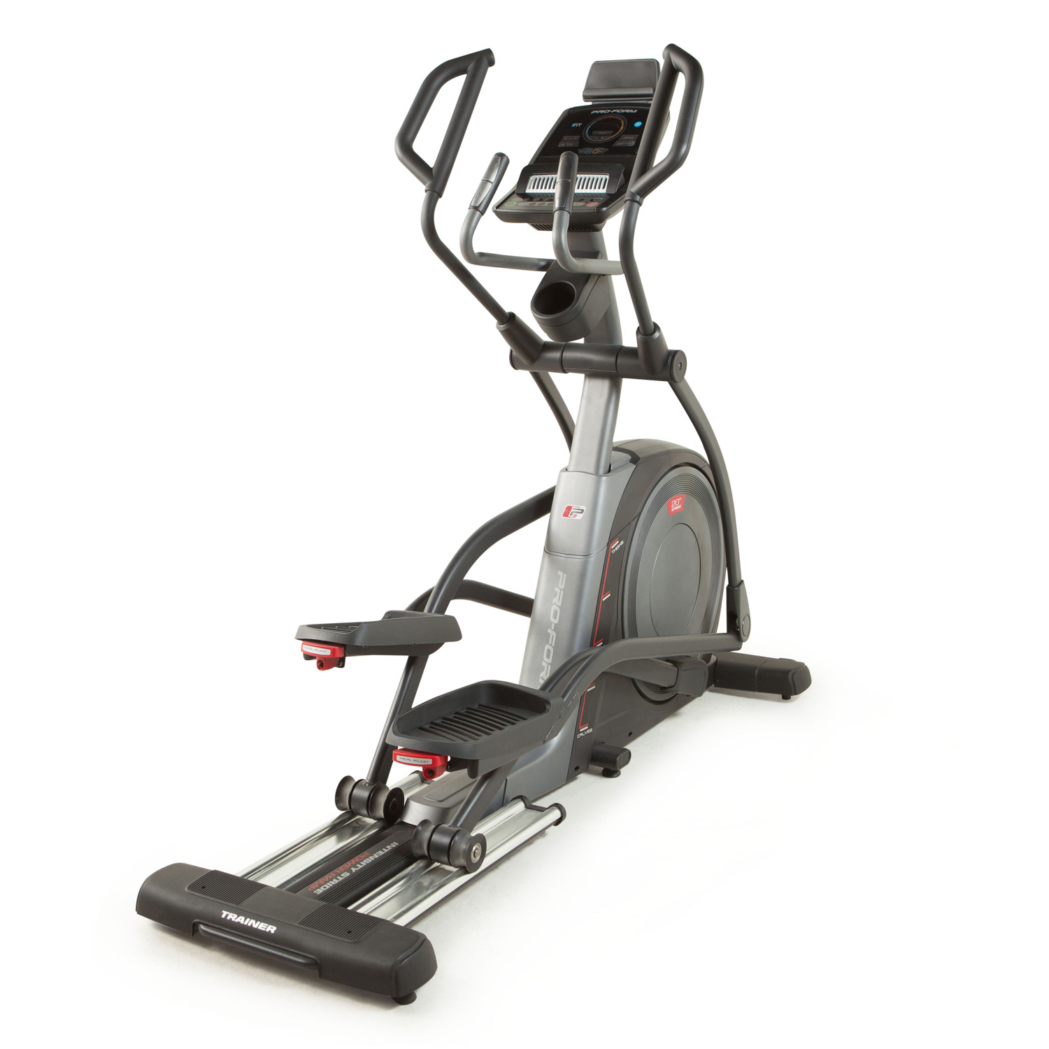 Эллиптический тренажер Pro-Form Endurance 420 E (без адаптера)