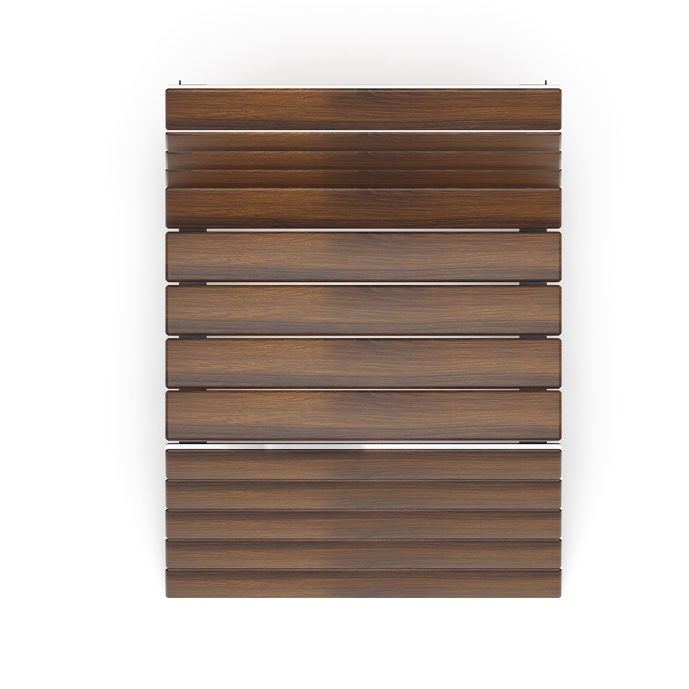 Скамья (Темный дуб) МФ 42.02.05