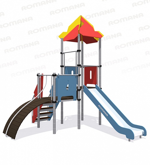 Детская площадка Romana 101.05.09