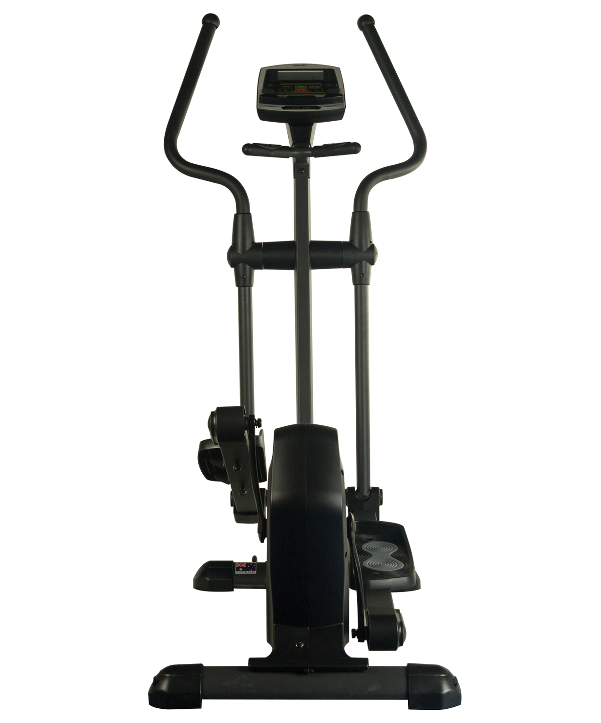 Тренажер эллиптический STARFIT VE-201 Millennium, электромагнитный