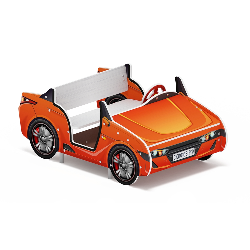 КАБРИОЛЕТ игровая форма МФ 10.03.02-01