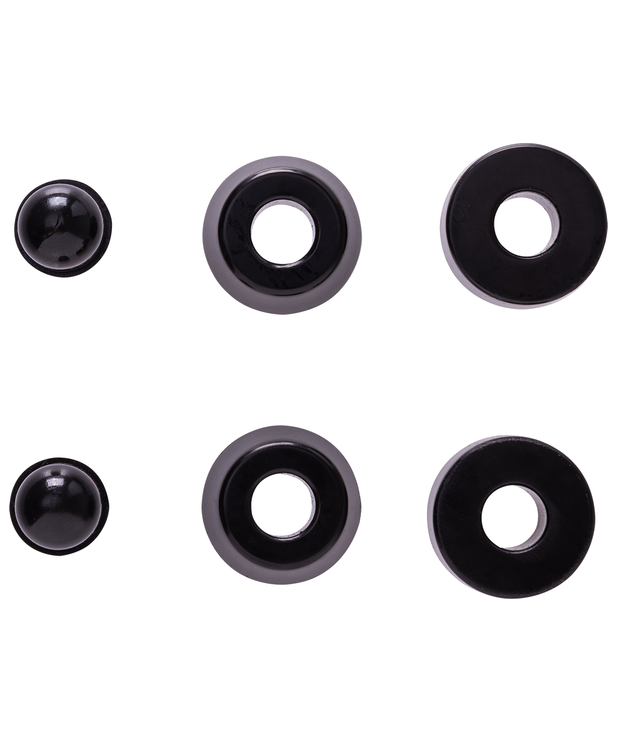 Комплект бушингов SB, 100А