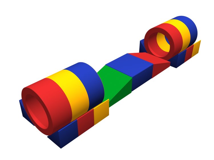 Змейка ДМФ-МК-09.89.19