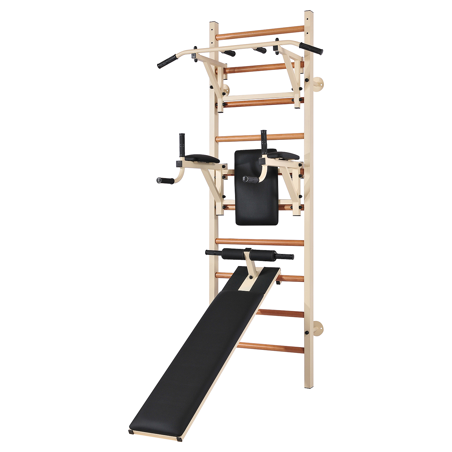 Шведcкая стенка Комби, AG75