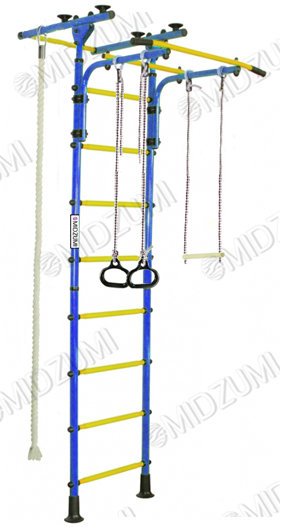 Детский спортивный комплекс Midzumi Hoshi Ton