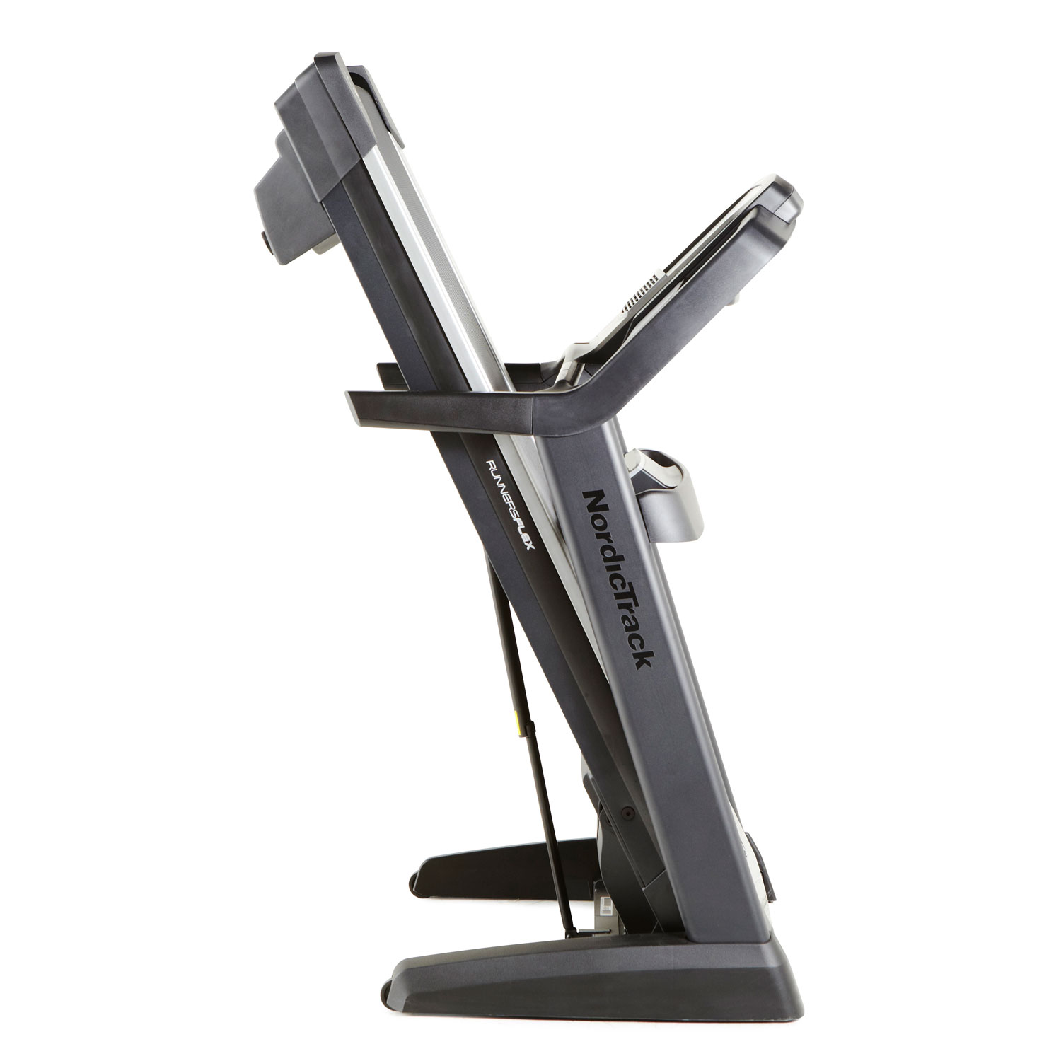 Беговая дорожка электр. NordicTrack Elite 1500, к/пояc Polar