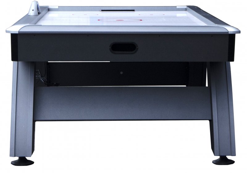 Аэрохоккей Contour II 7,5 ф (229,5 х 128 х 80 см, черный)