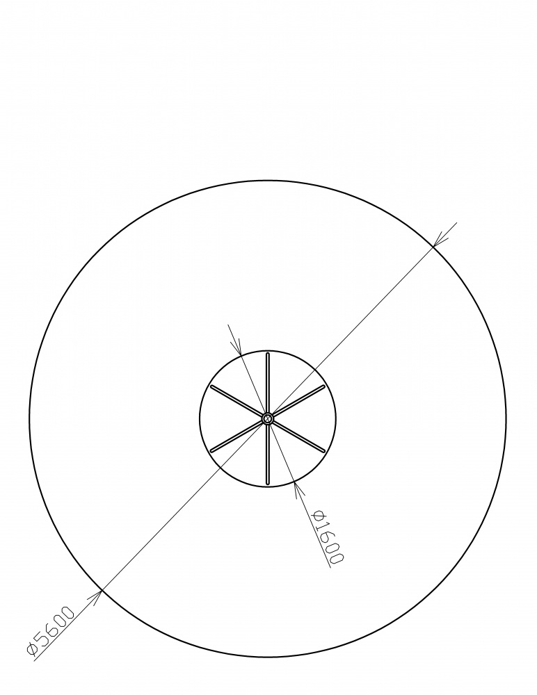 ВЕТЕРОК 1 карусель ИО 30.01.01-П