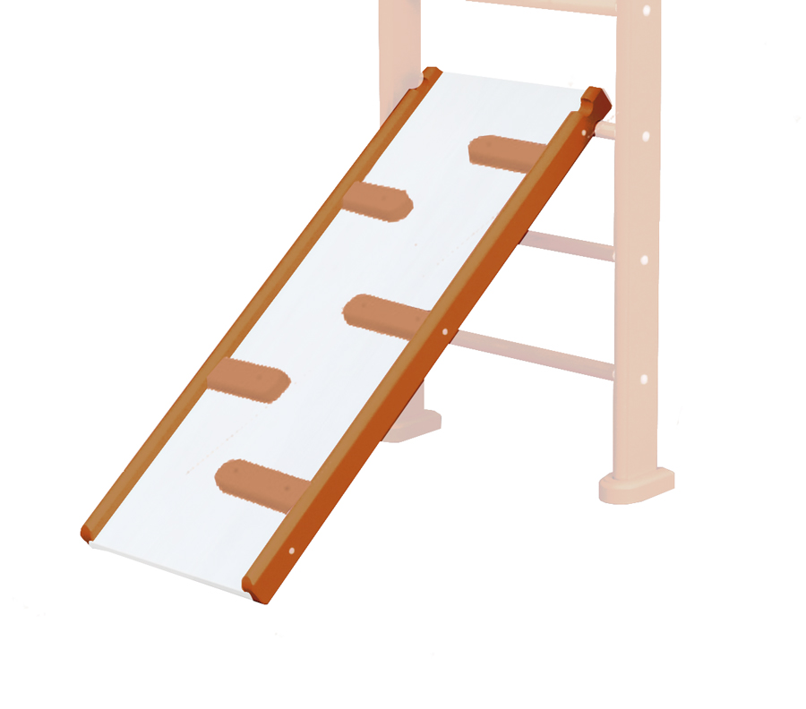 Скат-скалодром Kampfer Scate (№3 Классический)