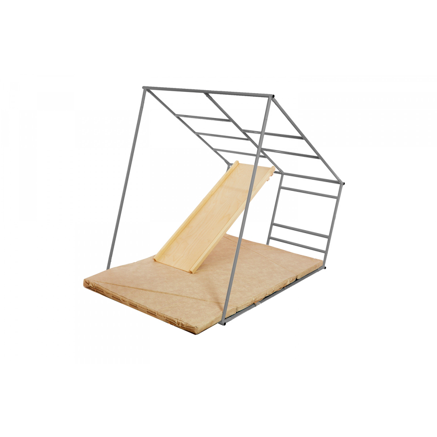 ДСК Ранний старт люкс полная комплектация цветной (серый)