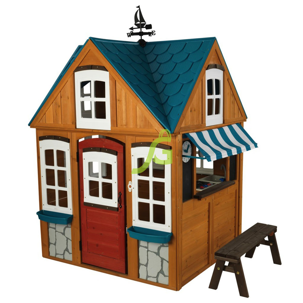 Детский домик Seaside Cottage