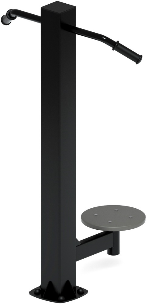 Тренажер уличный ТВИСТЕР СТ 013-11