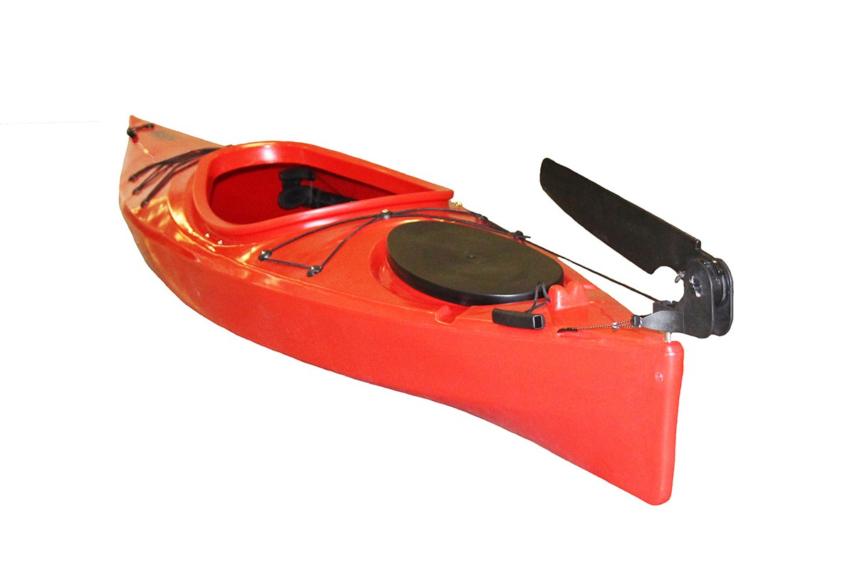 Каяк СТАЛКЕР туристический