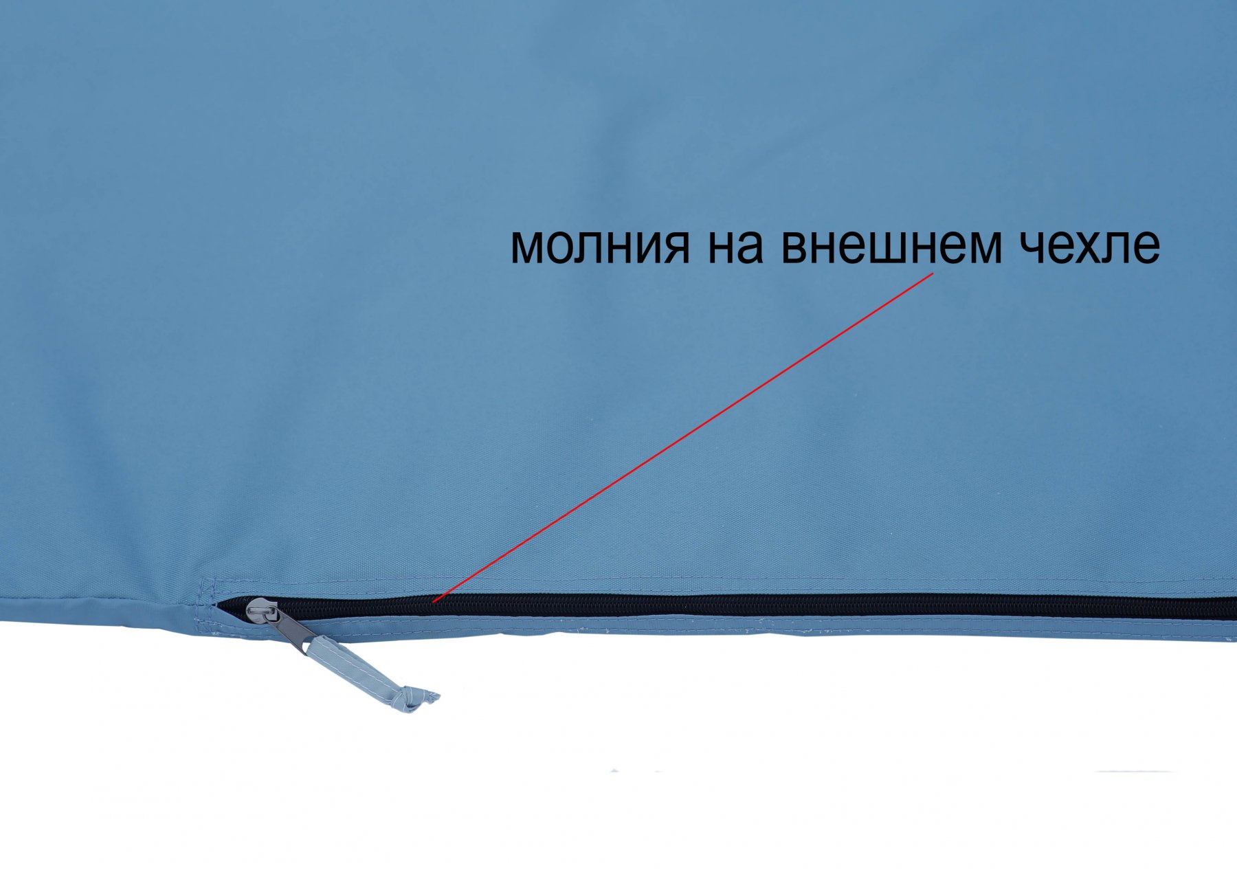 Пол утепленный ЛОТОС КубоЗонт 4 (260х260) ПУ4000