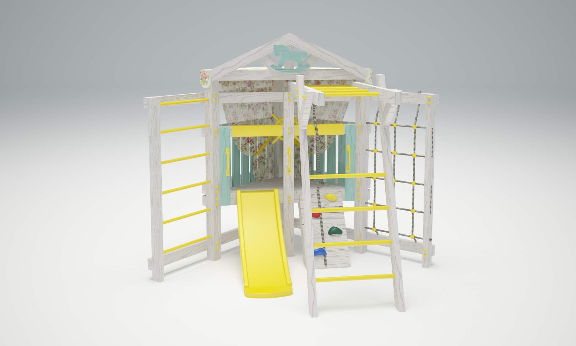 Савушка Baby 10