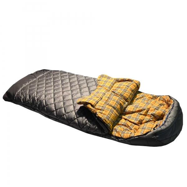 Спальный мешок Prival Лапландия