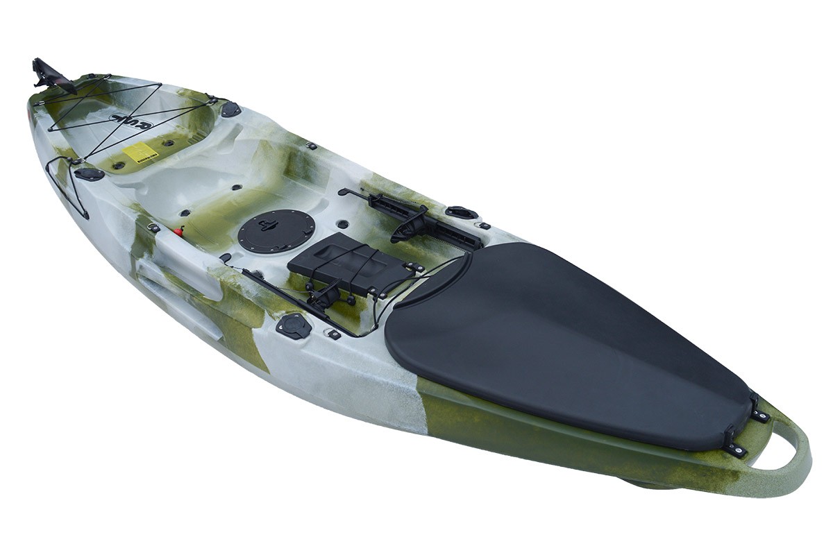 Каяк ОРИОН для охоты RST