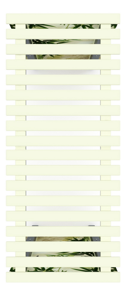Пергола (Бамбук) МФ 77.06.01-03 /без поликарбоната/