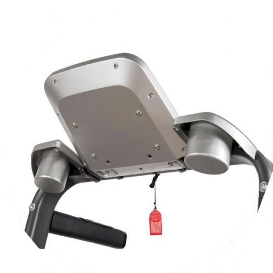 Беговая дорожка Strong C2 DFC