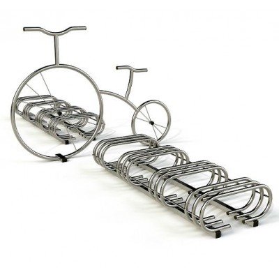 Велопарковка Прованс