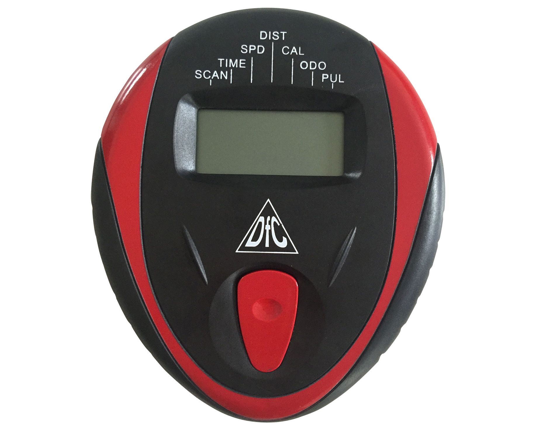 Велотренажер Спин-байк DFC B8302