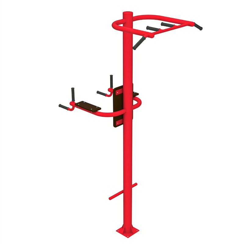 Спортивный уличный тренажер Air-Gym YSK13