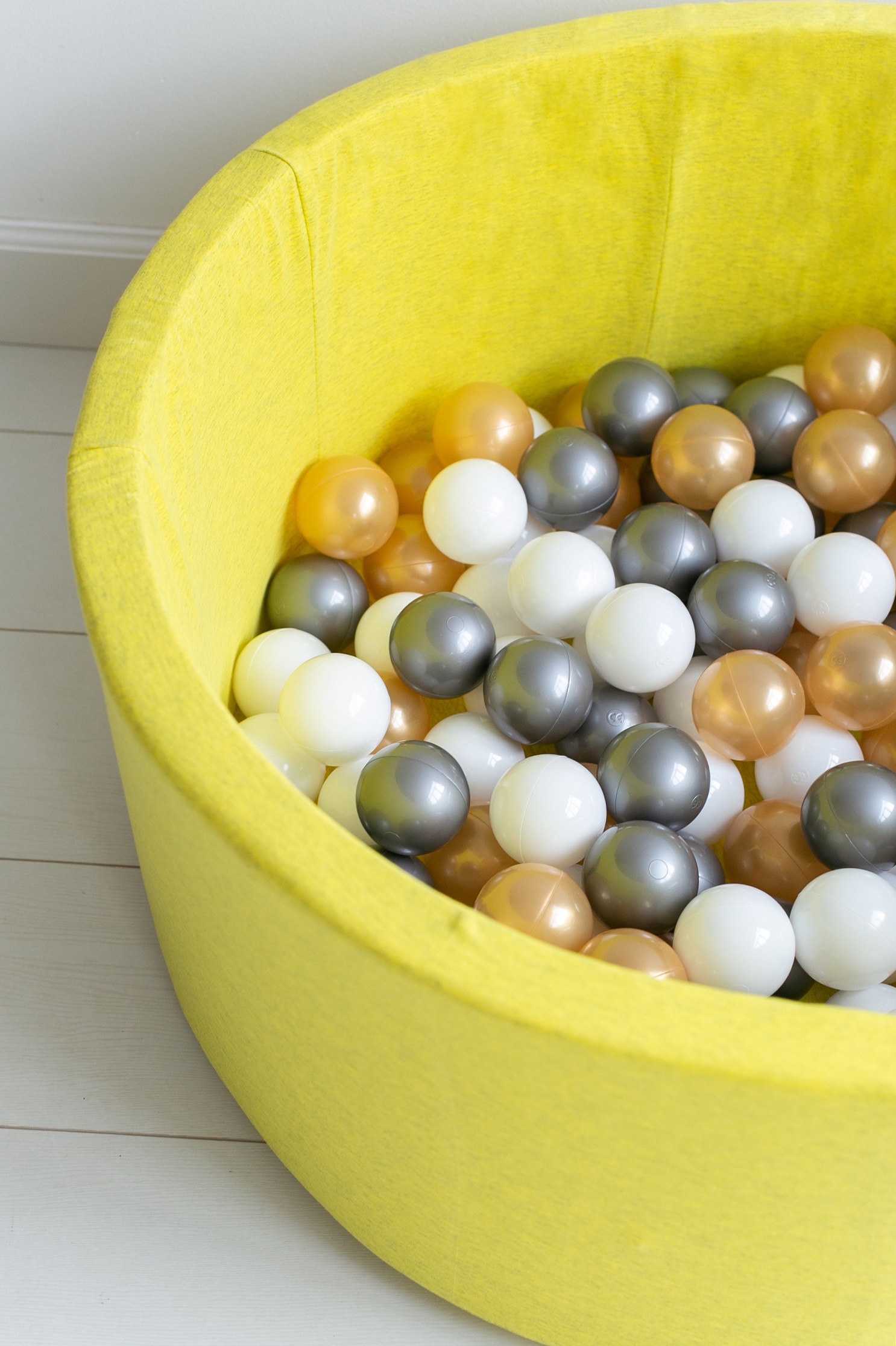 Сухой бассейн PERFETTO SPORT Pianeta PS-524