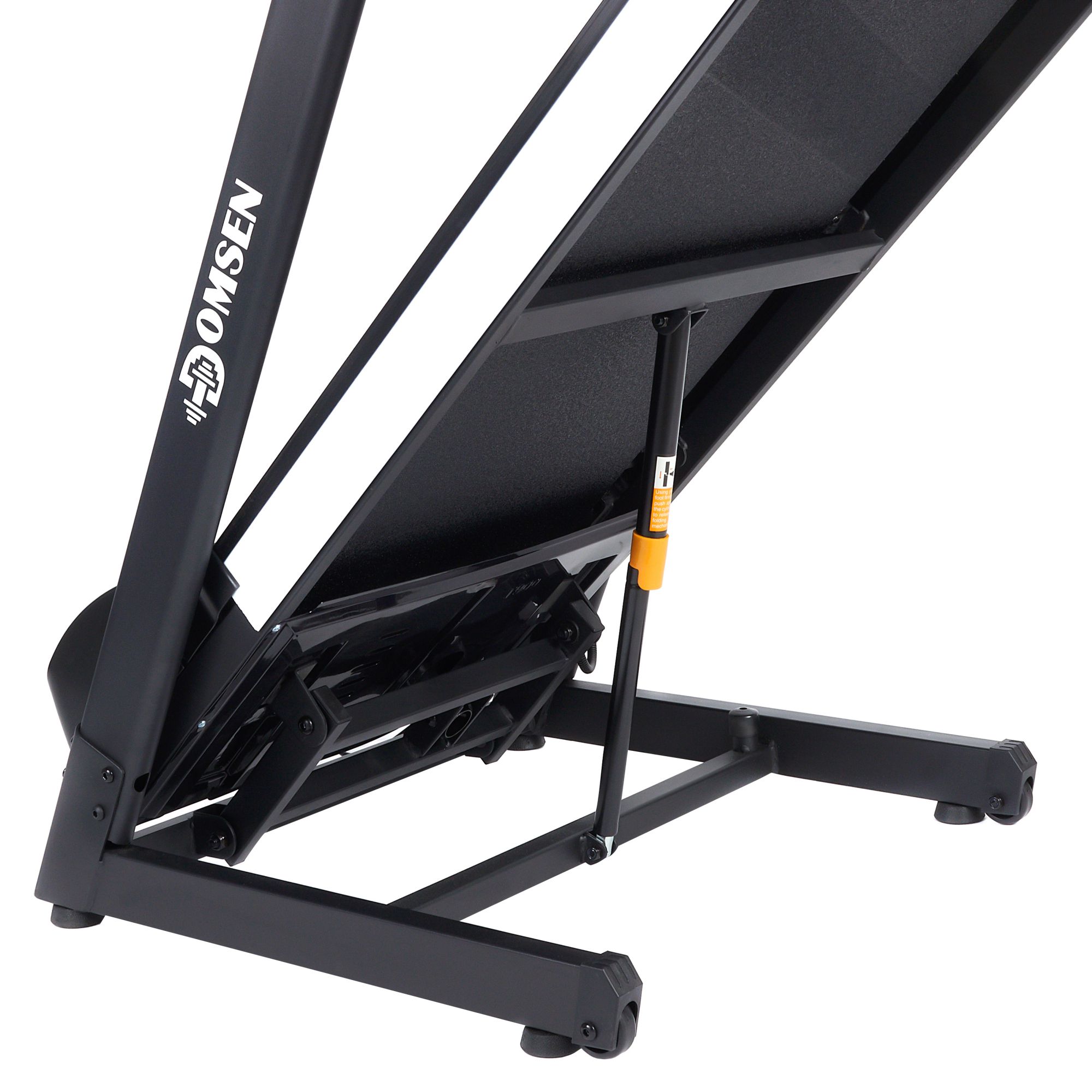 Беговая дорожка Domsen Fitness DST60