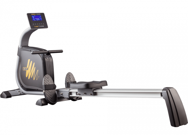 Гребной тренажер Hasttings Wega R100