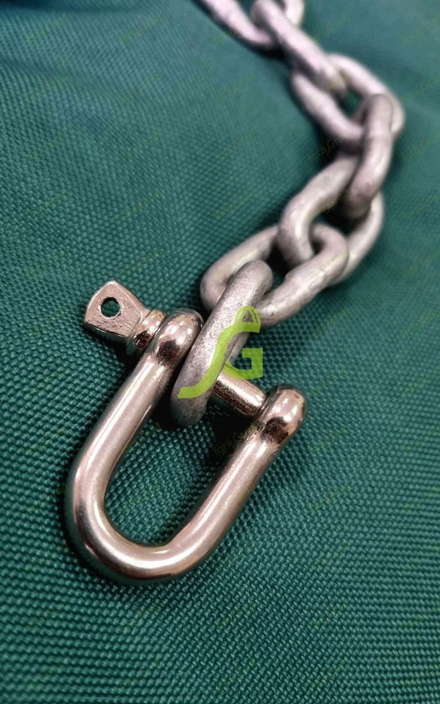 Качели с металлическим вкладышем IgraGrad