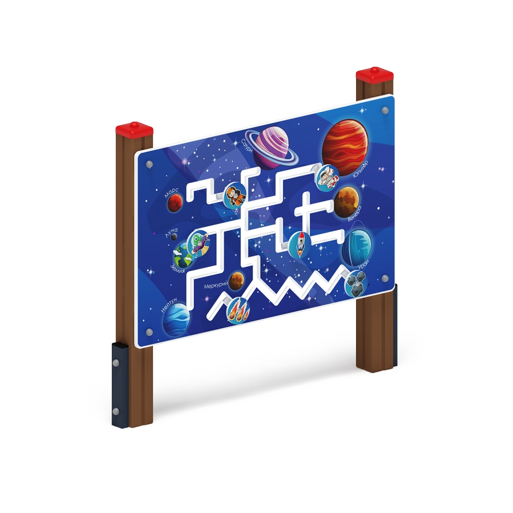 КОСМОС игровая панель МФ 22.01.01-02