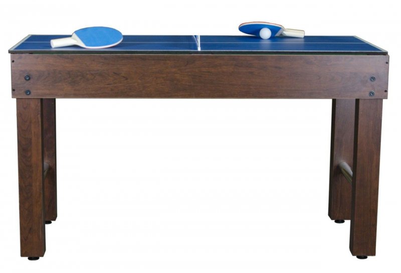 Многофункциональный игровой стол Mixter 3-in-1 (122 х 59 х 79,5 см)