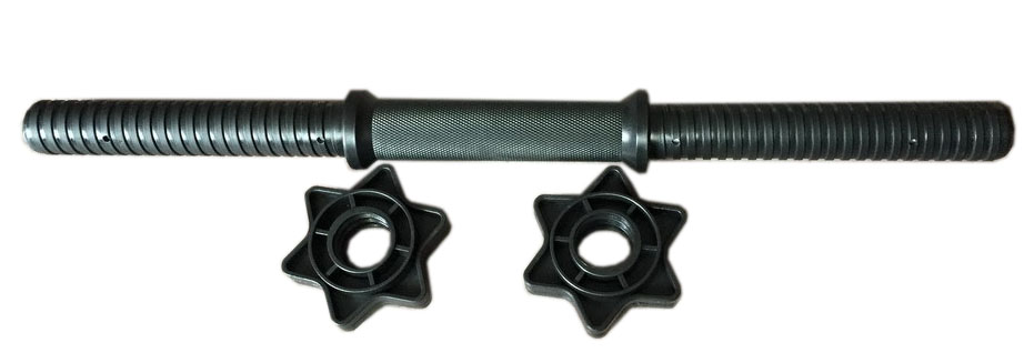 Гриф гантельный Atemi, ARB20