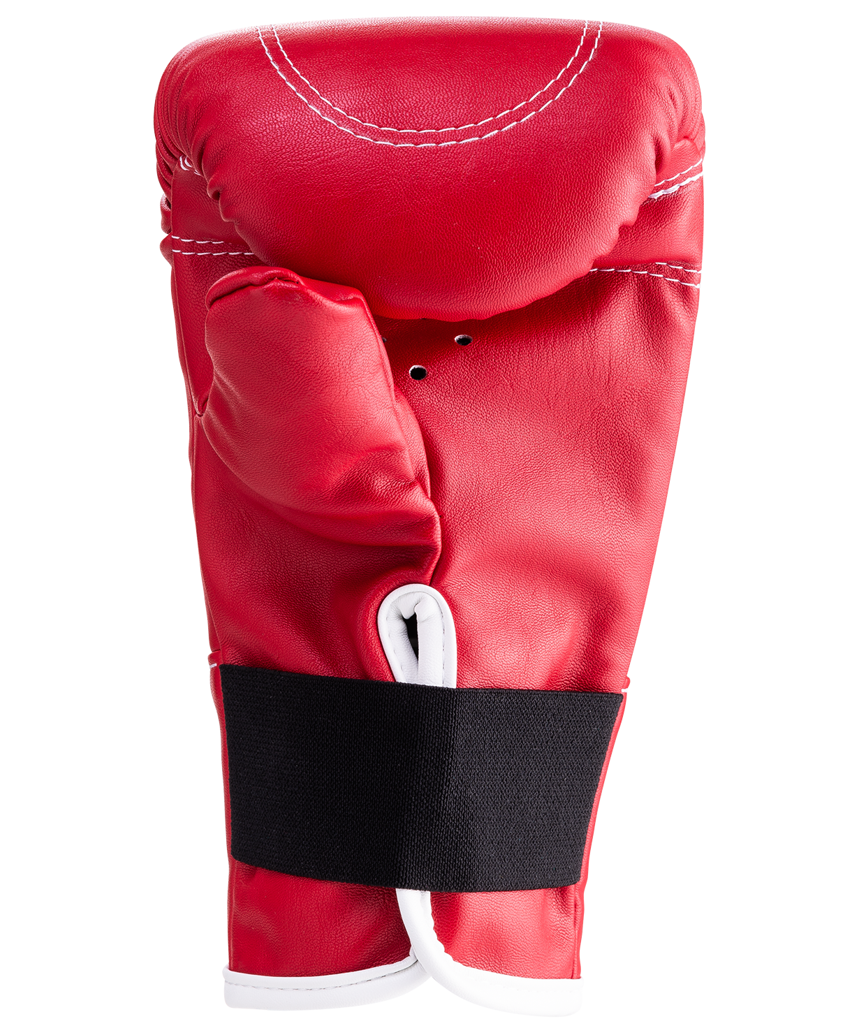 Перчатки снарядные RV- 201 к/з, красные