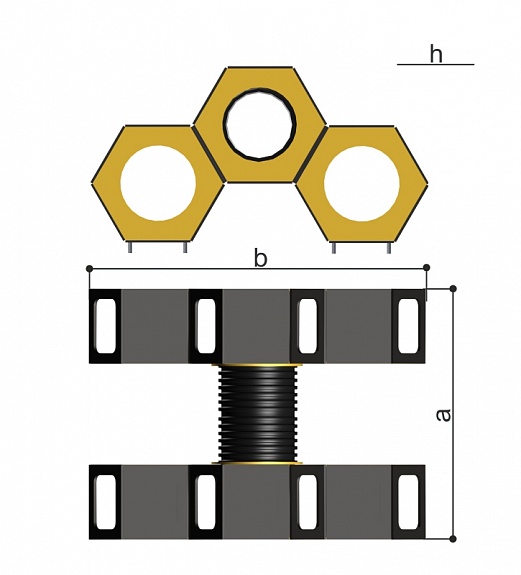Игровой модуль Romana 115.09.00