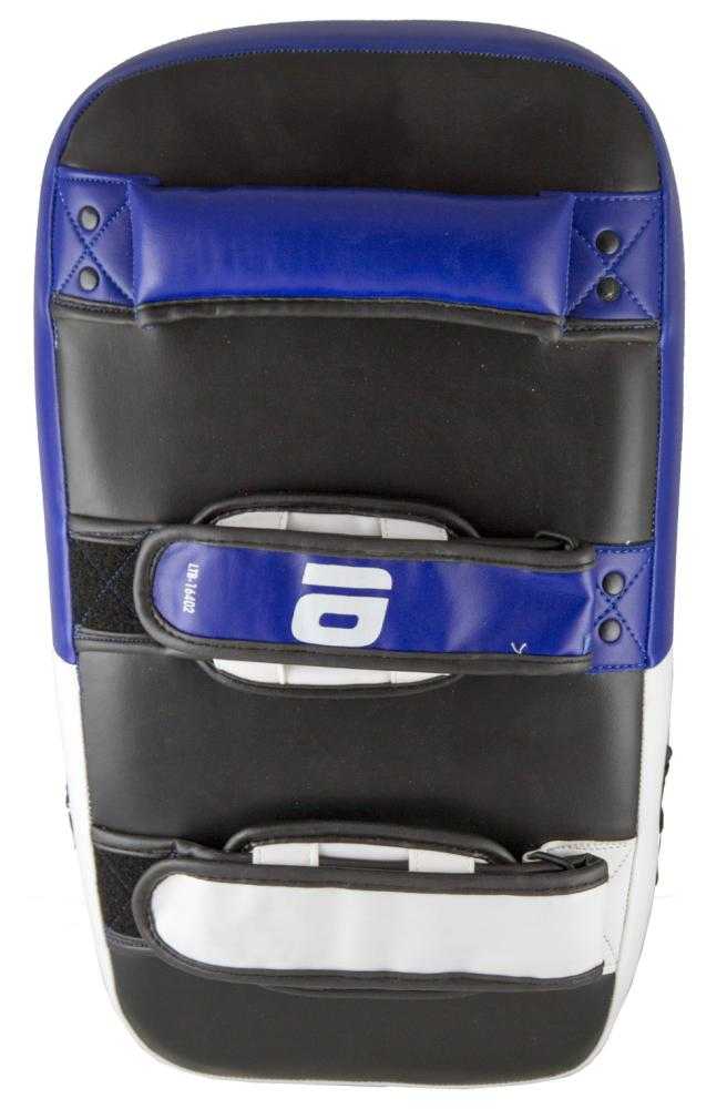 Макивара Atemi цвет синий размер М (41х23х9см), LTB-16401