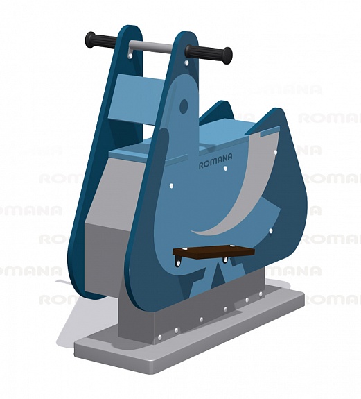 Качалка Romana 108.29.00-06