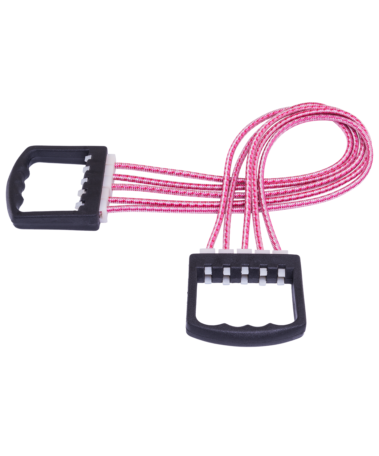 Эспандер плечевой резиновый, взрослый