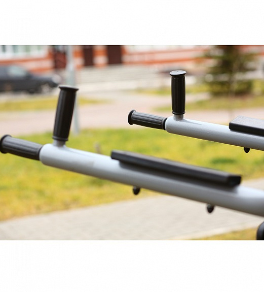 Тренажер уличный БРУСЬЯ Romana 207.33.10