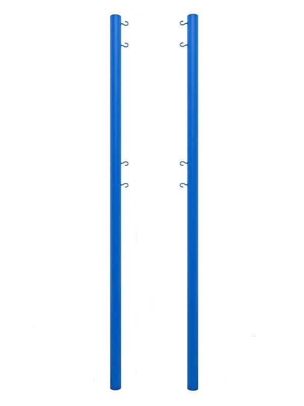 Стойки волейбольные уличные 03.105