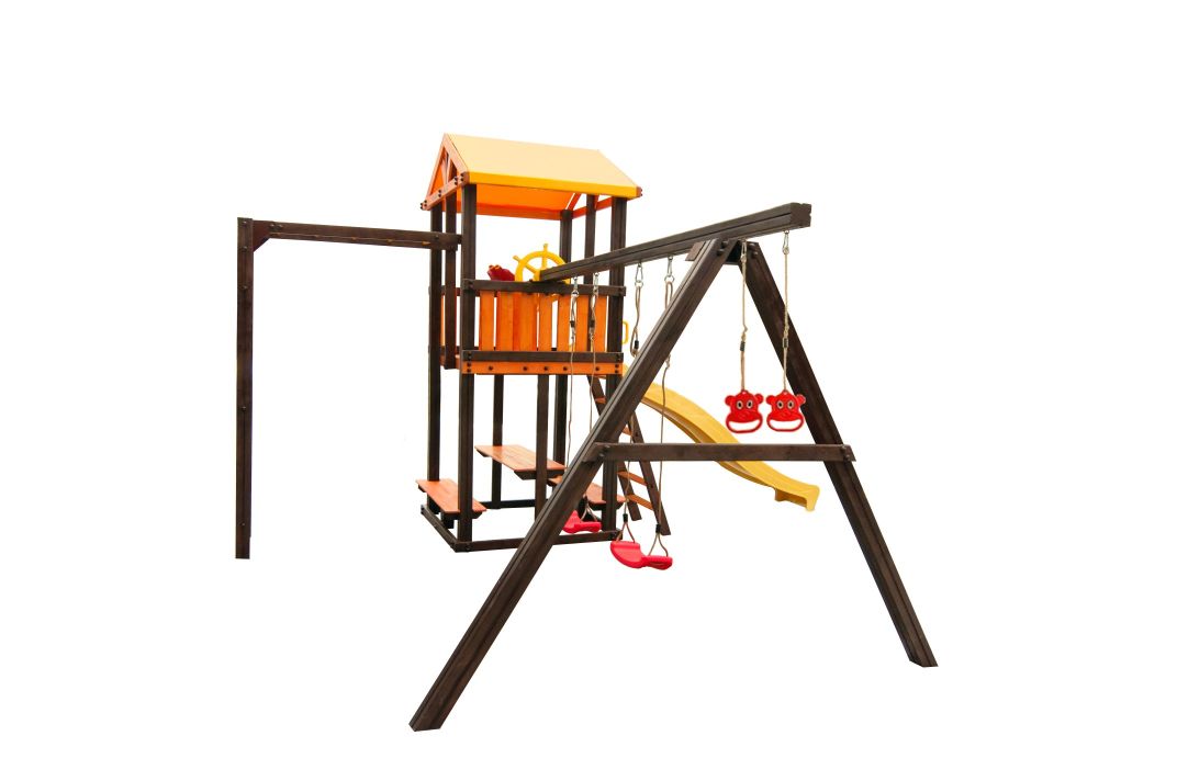 Игровой комплекс Perfetto sport «Bari-6»