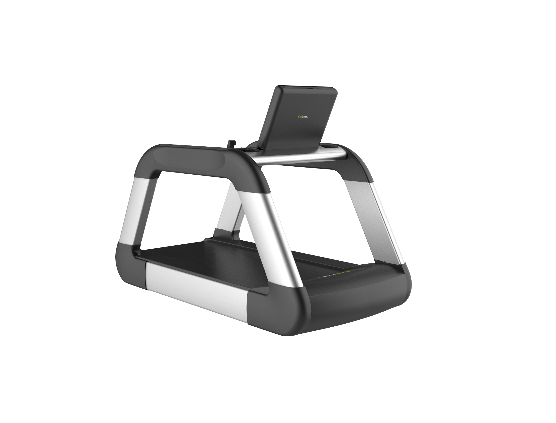 Профессиональная беговая дорожка DHZ X8900