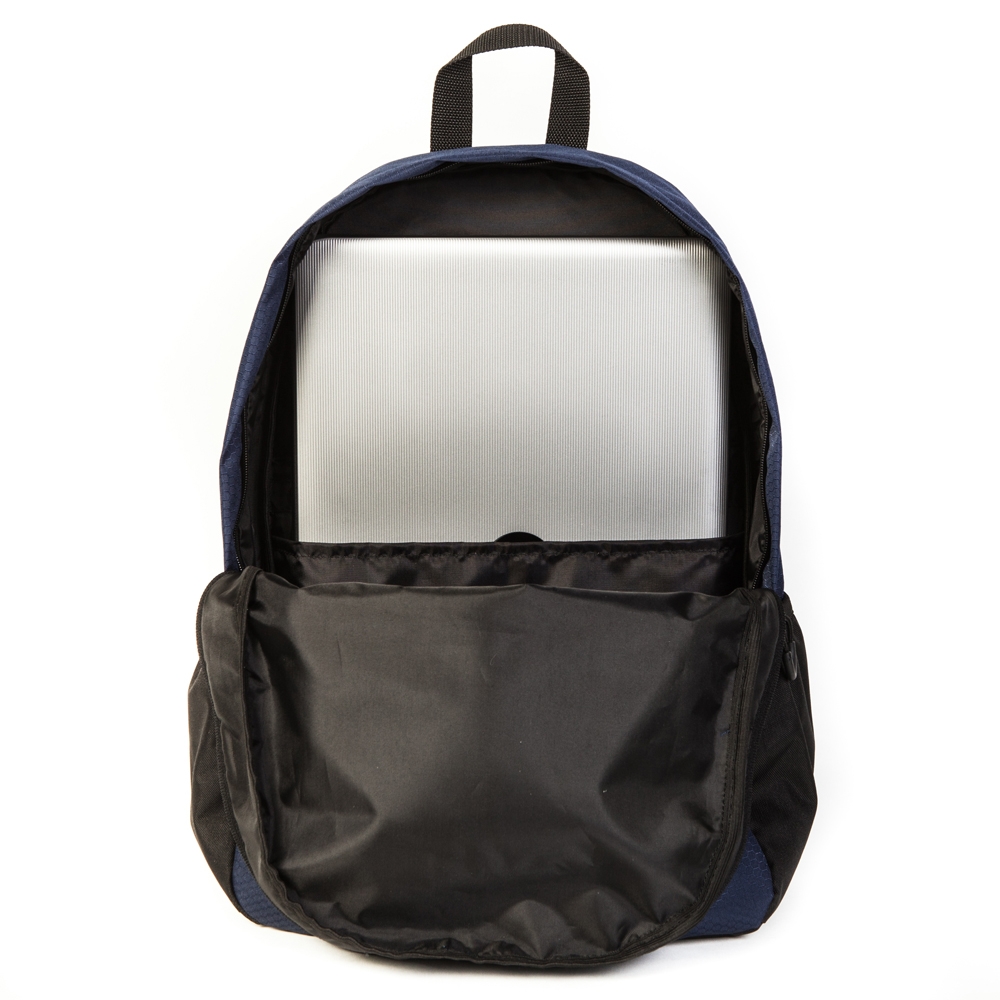 Рюкзак Prival City 18 серый