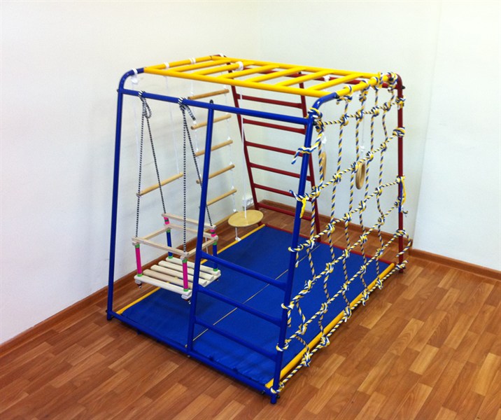 Детский спортивный комплекс Baby Hit classic