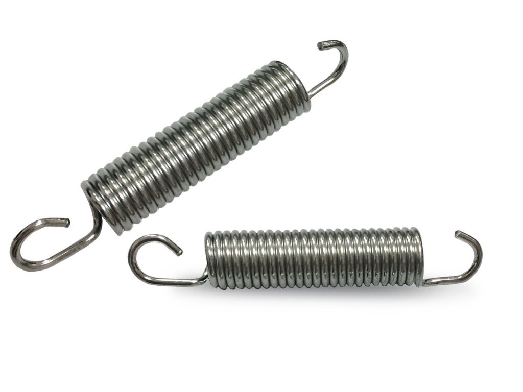 Пружина для батута 130 мм (для 8 футов) START LINE