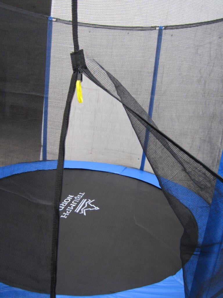Батут 183 см с сеткой